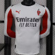 Long sleeve 25-26 AC Milan Away Player Version Thailand Quality