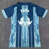 25-26 Marseille (Special Edition) Player Version Thailand Quality