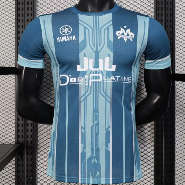 25-26 Marseille (Special Edition) Player Version Thailand Quality