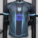 25-26 FC Barcelona (Special Edition) Player Version Thailand Quality