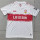 25-26 VfB Stuttgart home Fans Version Thailand Quality
