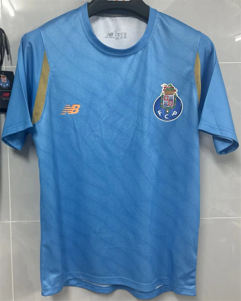 25-26 FC Porto (Training clothes)  Fans Version Thailand Quality