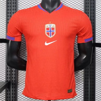 2025 Norway home Player Version Thailand Quality