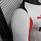Long sleeve 25-26 AC Milan Away Player Version Thailand Quality