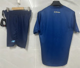 25-26 FC Porto (Training clothes) Set.Jersey & Short High Quality