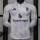 Long sleeve 25-26 Manchester United Away Player Version Thailand Quality