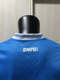 25-26 SSC Napoli home Player Version Thailand Quality