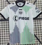 25-26 SC Preußen Münster Away Fans Version Thailand Quality