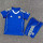 Kids kit 25-26 Leicester City home Thailand Quality
