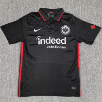 25-26 Frankfurt Third Away Fans Version Thailand Quality