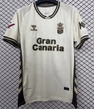 25-26 Las Palmas Third Away Fans Version Thailand Quality