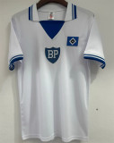 1979 Hamburger home Retro Jersey Thailand Quality