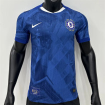 25-26 Chelsea (120th anniversary) Player Version Thailand Quality