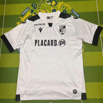 25-26 Vitória Sport Clube home Fans Version Thailand Quality