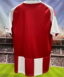 25-26 Olympiacos home Fans Version Thailand Quality