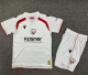 Kids kit 25-26 Osasuna Third Away Thailand Quality