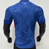 25-26 Chelsea (120th anniversary) Player Version Thailand Quality