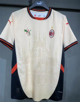 25-26 AC Milan (Special Edition) Player Version Thailand Quality