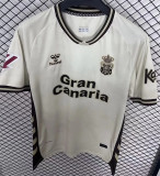 25-26 Las Palmas Third Away Fans Version Thailand Quality