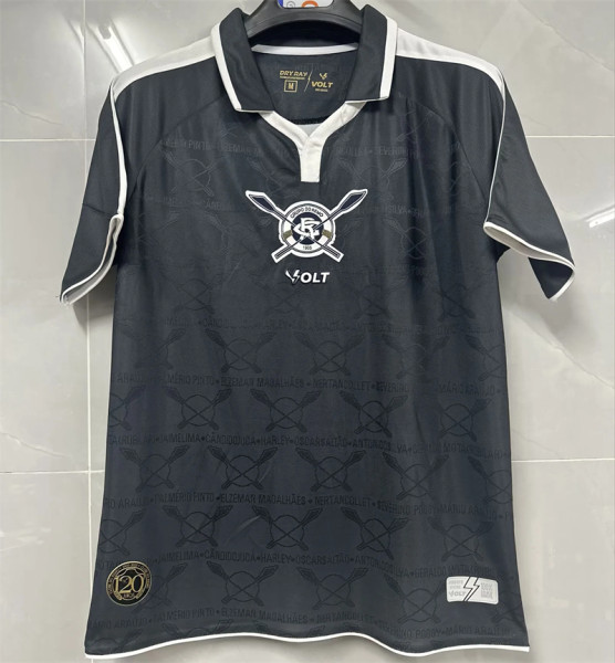 25-26 Clube Remo Fans Version Thailand Quality