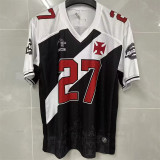 25-26 CR Vasco da Gama (rugby) Fans Version Thailand Quality