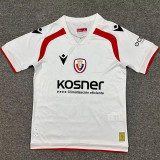 25-26 Osasuna Third Away Fans Version Thailand Quality