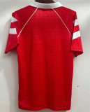 1990 SL Benfica home Retro Jersey Thailand Quality