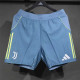 25-26 Juventus FC Away (Player Version) Soccer shorts Thailand Quality