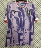 25-26 Sheffield Wednesday Away Fans Version Thailand Quality