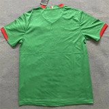 2025 Mexico Fans Version Thailand Quality