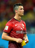 2014 Portugal home (Player Version) Retro Jersey Thailand Quality