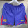 25-26 FC Barcelona home (Player Version) Soccer shorts Thailand Quality