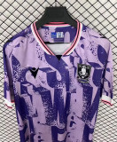 25-26 Sheffield Wednesday Away Fans Version Thailand Quality