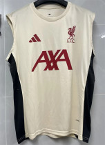 25-26 Liverpool (vest) Fans Version Thailand Quality