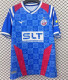 25-26 F.C. Hansa home Fans Version Thailand Quality