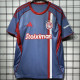 25-26 Olympiacos Third Away Fans Version Thailand Quality