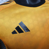 25-26 RT Away Player Version Thailand Quality