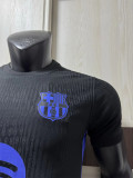 25-26 FC Barcelona (Special Edition) Player Version Thailand Quality