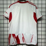 25-26 Olympiacos Away Fans Version Thailand Quality