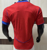 25-26 Paris Saint-Germain Third Away Player Version Thailand Quality
