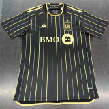 1 Stars 25-26 Los Angeles FC home Fans Version Thailand Quality