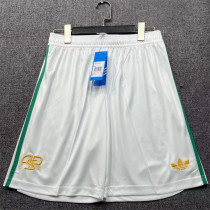 25-26 RT Third Away Soccer shorts Thailand Quality