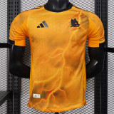 25-26 RT Away Player Version Thailand Quality