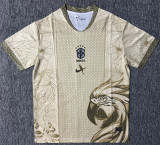 2025 Brazil (Special Edition) Fans Version Thailand Quality