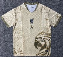 2025 Brazil (Special Edition) Fans Version Thailand Quality
