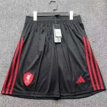 25-26 Liverpool Away Soccer shorts Thailand Quality