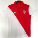 14-15 AS Monaco FC home Retro Jersey Thailand Quality