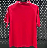 25-26 Nottingham Forest home Fans Version Thailand Quality