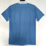 15-16 Manchester City home Retro Jersey Thailand Quality