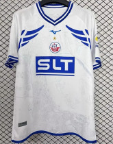 25-26 F.C. Hansa Away Fans Version Thailand Quality